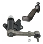2 Pc Pitman Arm Steering Idler Kit For Toyota 4RUNNER 1986-1991 Pickup 1986-1995. Fixed Price $32.26.