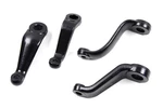 Zone Offroad 4-7/8" Drop Pitman Arm For Wrangler Jk ZONJ8405. Fixed Price $71.95.