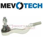 Mevotech Supreme Front Inner Steering Tie Rod End For 1983-1994 Mitsubishi Hq. Fixed Price $34.64.