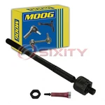 Moog Inner Steering Tie Rod End For 2011-2016 Chevrolet Cruze Gear Rack Ix. Fixed Price $73.43.