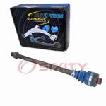 Mevotech Supreme MS50734 Steering Tie Rod End For TI91490XL Vl. Fixed Price $47.87.