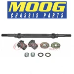 Moog K6148 Suspension Control Arm Shaft Kit For TC6505 SK3201A SK-3201A Hs. Fixed Price $88.09.