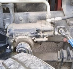 2021 International LS532 Steering Gear Box Assembly 3830944C91 Sheppard HD94PG3. Fixed Price $375.00.