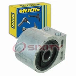Moog Front Lower Rearward Suspension Control Arm Bushing For 2006-2009 Ew. Fixed Price $65.98.