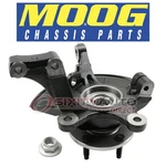 Moog Front Right Suspension Knuckle Assembly 2001-2012 Ford Escape Qw. Fixed Price $286.91.