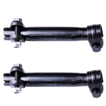 2PCS Front Steering Tie Rod End Sleeve Suspension For 65-70 Chevrolet C10 Pickup. Fixed Price $18.99.