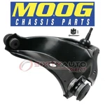 Moog Front Right Upper Suspension Control Arm Ball Joint For 1996-2002 Gmc Sm. Fixed Price $155.56.