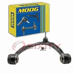 Moog Front Left Upper Suspension Control Arm Ball Joint For 2007-2013 Kf. Fixed Price $130.51.