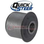 Quicksteer Front Axle Pivot Bushing For 1992-1994 Mazda Navajo Suspension Pm. Fixed Price $19.73.