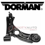 Dorman Front Right Lower Suspension Control Arm Ball Joint For 2012-2020 Tq. Fixed Price $109.24.