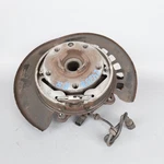 2003-2010 Porsche Cayenne Right Rear Spindle Knuckle Hub Oem 7L0505436B. Fixed Price $71.24.