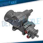 Power Steering Gear Box For Chevy Silverado Gmc Sierra 2500 3500 Hd Hummer H2. Fixed Price $246.75.