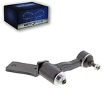 For 1983-1993 Dodge Ram 50 Mevotech Front Steering Idler Arm. Fixed Price $127.64.