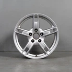2005-2008 Porsche Boxster Cayman Wheel 18 Rim 98736213800 Oem. Fixed Price $179.21.