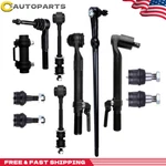 Front Tie Rod End Sway Bar Ball Joint 2005-2007 Ford F-250 F-350 Super Duty. Fixed Price $155.39.