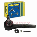 Moog At Pitman Steering Drag Link For 1975-1986 Chevrolet K20 Gear Mt. Fixed Price $43.20.