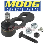 Moog Front Upper Ball Joint For 1995-2002 Lincoln Town Car Spring Ride Sh. Fixed Price $61.54.