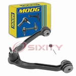 Moog Front Upper Suspension Control Arm Ball Joint For 2003-2014 Gmc Savana Kn. Fixed Price $126.77.