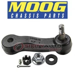 Moog Steering Idler Arm For 2007-2010 Gmc Sierra 3500 Hd Gear Kj. Fixed Price $111.49.