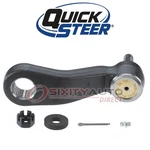 Quicksteer Steering Pitman Arm For 2003-2018 Chevrolet Express 2500 Gear Qa. Fixed Price $60.87.