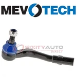 Mevotech Supreme Front Right Outer Steering Tie Rod End For 2002-2007. Fixed Price $48.69.