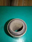 Moog K8007 Bushing (repl. # MJ--3356-A); Fits 1957-60 Edsel; Ford; Mercury. Fixed Price $31.95.