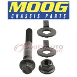 Moog Rear Arm To Knuckle Lower Alignment Camber Kit For 2007-2009 Yq. Fixed Price $41.37.