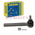 Moog Outer Steering Tie Rod End For 2004-2007 Toyota Highlander Gear Rack Cq. Fixed Price $41.29.