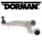 Dorman Rear Right Upper Suspension Control Arm Ball Joint For 2001-2005 Gb. Fixed Price $255.65.