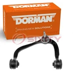 Dorman Front Left Upper Suspension Control Arm Ball Joint 2004-2014 Ford Gs. Fixed Price $88.77.