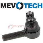 Mevotech Supreme Front Left Outer Steering Tie Rod End 1953-1964 Ford Rf. Fixed Price $31.35.