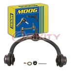 Moog Front Upper Suspension Control Arm Ball Joint For 2005-2010 Jeep Grand Dj. Fixed Price $135.59.