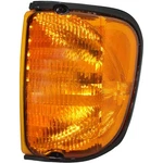 Left Corner Light 2002-2005 Ford E-150 E-350 E-450 Xlt Wagon 3C2Z13201AA-PFM. Fixed Price $53.21.