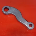 1963-1982 Corvette Pitman Arm Manual Steering Gm 3829451B. Fixed Price $49.95.