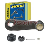 Moog Steering Pitman Arm 1997-1999 Ford F-250 4.6L 5.4L V8 Gear Hp. Fixed Price $63.49.