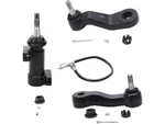 46HM12C Front Idler Arm And Pitman Kit Fits Chevy Silverado 2500 Hd. Fixed Price $73.57.