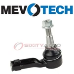 Mevotech Supreme Front Outer Steering Tie Rod End For 2013-2015 Land Rover Jp. Fixed Price $49.66.