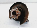 03-09 Nissan 350Z 03-06 G35 Rear Driver Left Spindle Knuckle OEM43019AL50A. Fixed Price $84.99.