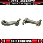 2 Mevotech Pitman Arm Idler Fits 1983 Chevrolet C10. Fixed Price $59.75.