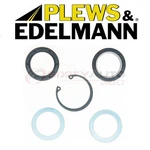 Edelmann Lower Steering Gear Pitman Shaft Seal Kit For 1977-1993 Dodge D150 Vg. Fixed Price $34.42.