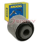 Moog Arm To Frame Lower Rearward Suspension Control Bushing For Ll. Fixed Price $17.35.