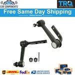 Trq New Steering Idler Arm Pair & Set Lh Rh For 1990-2005 Chevy Astro Gmc Safari. Fixed Price $56.49.