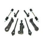 Partsw 9PC Complete Steering Kit For Chevrolet Silverado 2500 Hd Classic 2007. Fixed Price $75.35.