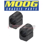 Moog Front To Frame Stabilizer Bar Bushing Kit For 1965 Chevrolet Malibu Kh. Fixed Price $22.97.