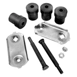 For Chevy Camaro 1967-1970 Dynacorn Leaf Spring Shackle Kit. Fixed Price $78.21.