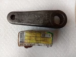 Oem Ford Steering Gear Pitman Arm 8C2Z-3590-A E-series 1992-2024. Fixed Price $19.99.