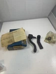 Moog K-5003 Idler Arm W Bracket Oldsmobile 63-64 Steering Suspension Nos AGG#363. Fixed Price $39.99.