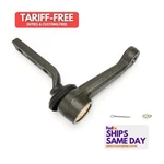 Moog K5143, One Natural Steel Idler Arm Aftermarket High Performance Racing Part. Fixed Price $86.80.