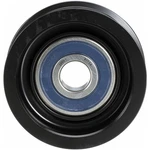 Gates 36769 Accessory Drive Belt Idler Pulley For 10-15 Civic Cr-v Ilx Tsx. Fixed Price $46.99.