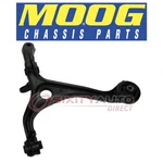 Moog Front Right Lower Control Arm For 2004-2006 Acura Spring Ride Ff. Fixed Price $191.94.